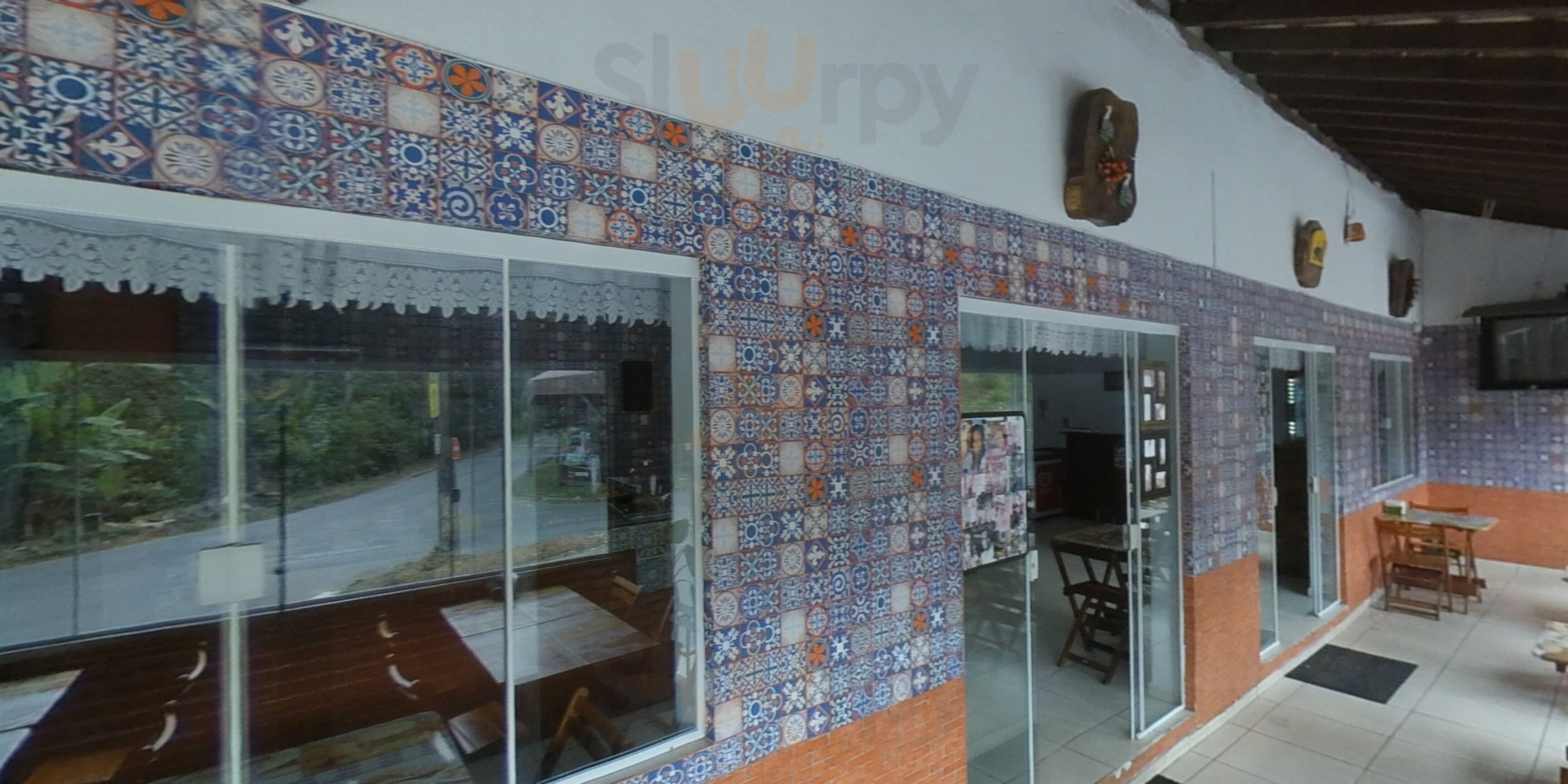 Miltinho Restaurante - Penedo