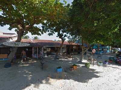Pão De Queijo Da Villa