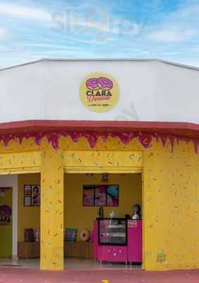 Clara Donuts