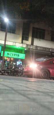 Seiva Bar E Brew Store