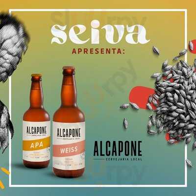 Seiva Bar E Brew Store