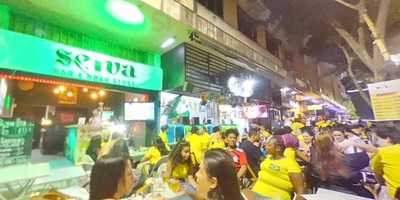 Seiva Bar E Brew Store