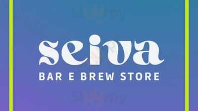 Seiva Bar E Brew Store