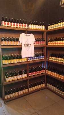 Seiva Bar E Brew Store