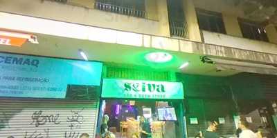 Seiva Bar E Brew Store