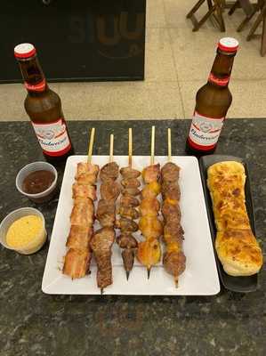 Império Beer E Espeteria