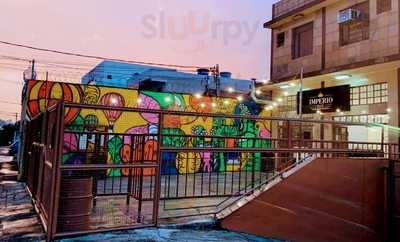 Império Beer E Espeteria