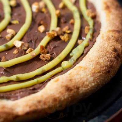 Italien Pizzeria Napoletana