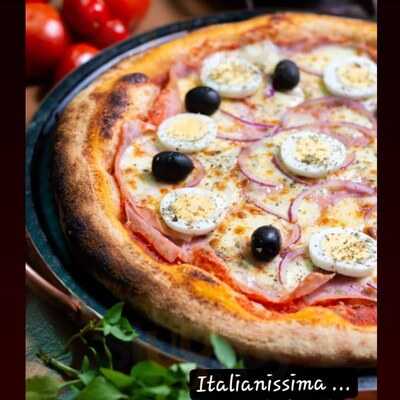 Italien Pizzeria Napoletana