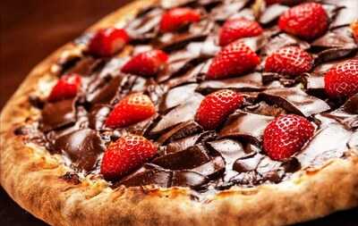 Italien Pizzeria Napoletana