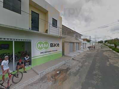 Italien Pizzeria Napoletana