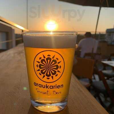 Araukarien Sunset Beer
