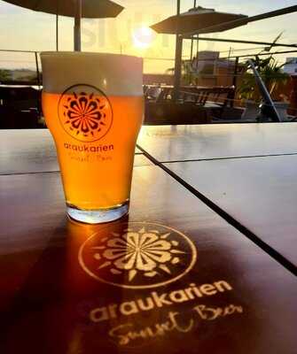 Araukarien Sunset Beer
