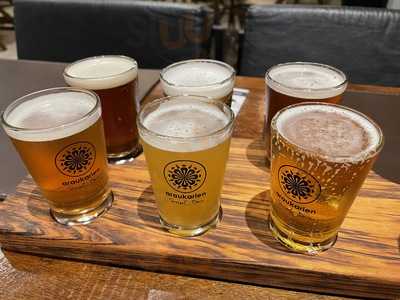 Araukarien Sunset Beer