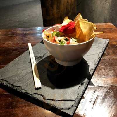 Tropicana Espetinhos Vila Yolanda