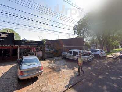 Tropicana Espetinhos Vila Yolanda