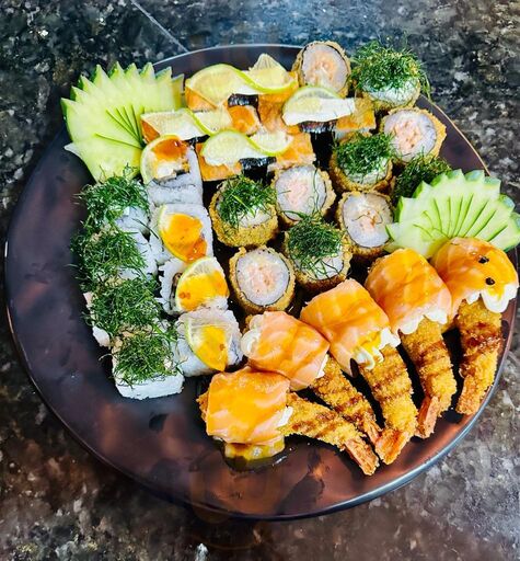 Temaki Sushi Bar