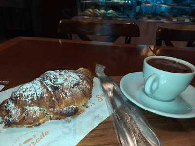 Sagrado Boulangerie Sbc