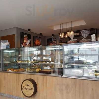 Sagrado Boulangerie Sbc