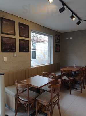 Sagrado Boulangerie Sbc