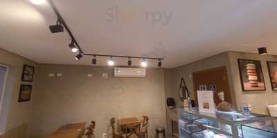 Sagrado Boulangerie Sbc