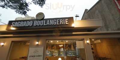 Sagrado Boulangerie Sbc