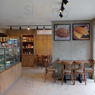 Sagrado Boulangerie Sbc