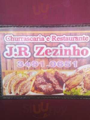 Churrascaria Restaurante J.r. Zezinho.