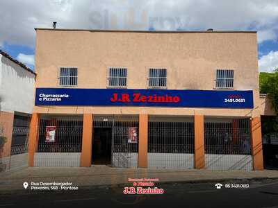 Churrascaria Restaurante J.r. Zezinho.