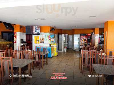 Churrascaria Restaurante J.r. Zezinho.