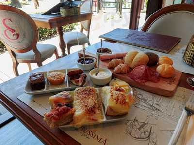 Sereníssima Panetteria