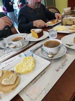 Sereníssima Panetteria