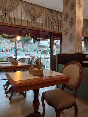 Sereníssima Panetteria