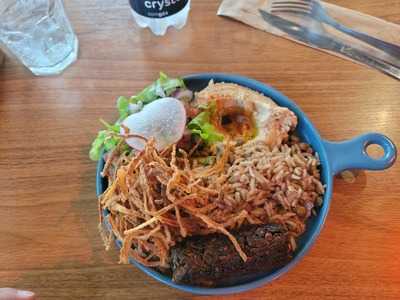 Lemí - Cozinha Árabe