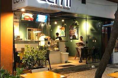 Lemí - Cozinha Árabe