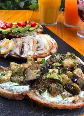 Lemí - Cozinha Árabe