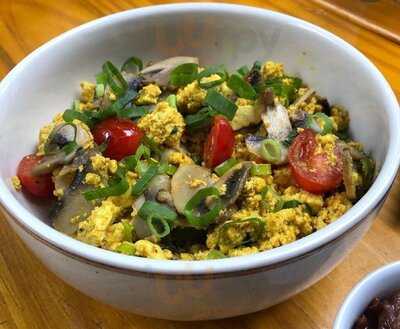 Lemí - Cozinha Árabe