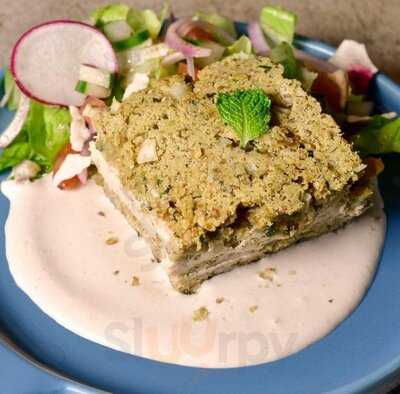 Lemí - Cozinha Árabe