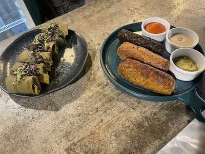 Lemí - Cozinha Árabe