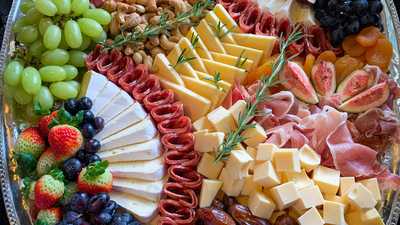 Mercearia Da Alameda