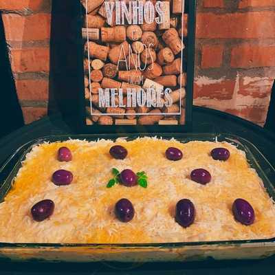 Mercearia Da Alameda