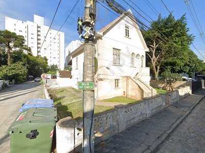 Mercearia Da Alameda