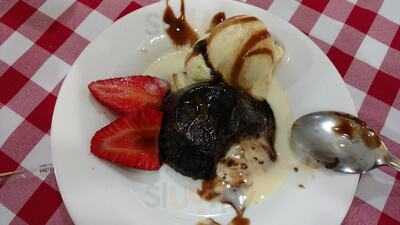 Salada Grill O Amarelinho