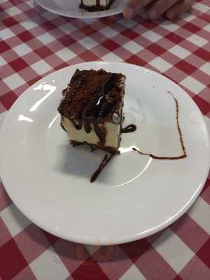 Salada Grill O Amarelinho