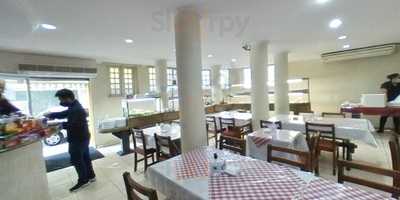 Salada Grill O Amarelinho