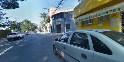 Salada Grill O Amarelinho