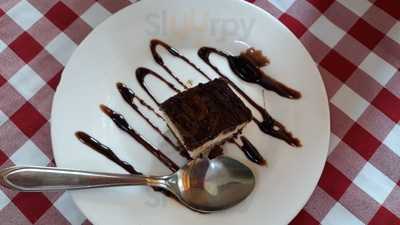 Salada Grill O Amarelinho