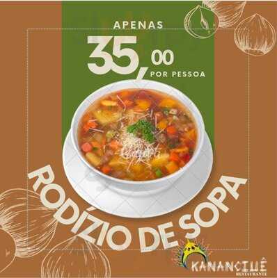 Kananciuê Restaurante