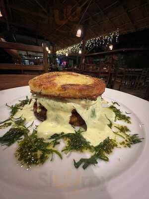 Kananciuê Restaurante