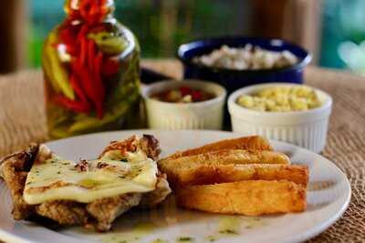 Kananciuê Restaurante